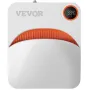 VEVOR Heat Press 30.5 cm x 25.4 cm Portable Easy Press Sublimation Transfer DIY T-shirt