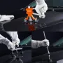 VEVOR Car Body Dent Puller Bridge Lifter Tool Paintless Hail Remover Repair Kit