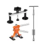 VEVOR Car Body Dent Puller Bridge Lifter Tool Paintless Hail Remover Repair Kit