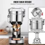 VEVOR 300g Commercial Spice Grinder Electric Grain Mill Grinder High Speed