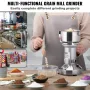 300g Commercial Spice Grinder Electric Grain Mill Grinder High Speed