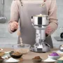 300g Commercial Spice Grinder Electric Grain Mill Grinder High Speed