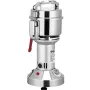 300g Commercial Spice Grinder Electric Grain Mill Grinder High Speed