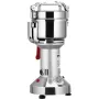 300g Commercial Spice Grinder Electric Grain Mill Grinder High Speed