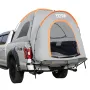 Truck Bed Telt, 5,5'-6' Pickup Truck telt med regnlag og