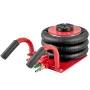 VEVOR Triple Bag Air Jack 3 Ton/6600 lbs Pneumatic Jack for Car SUV Lifting