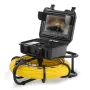 Sewer Camera Pipe Inspection Camera 22.9 cm 720p Screen Pipe Camera 91.4m