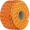 ter Rope 7/16" x 200', Load and Pulling Rope, 8400lbs Breaking Strength (Not suitable for rocking climbing, mountain climbing,