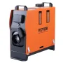 Diesel Air Heater All-in-one 12V 5KW LCD Remote Control for Car RV