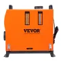 VEVOR Diesel Air Heater All-in-one 12V 5KW Bluetooth App LCD for Car RV