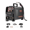 MiG Welder 130amp MIG Welding Machine 3-in-1 Flux Core MiG/Stick/Lift Tig