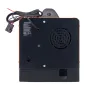 Diesel Air Heater All-in-one 12V 5-8KW Bluetooth App LCD for Car RV Air Heating Air Diesel Diesel Parking Heater Air Heater, 0.1