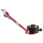 Air Jack, 3 Ton/3000 kg Triple Bag Air Jack, Airbag Jack with Six Steel Pipes, Lift up to 44.9 cm, 3-5 s Fast Lifting Pneumatic 