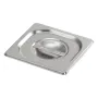 Ultrasonic Cleaner med Digital Timer & Heater, Professionel