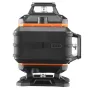 Laser Level 3048 cm Green Cross Line Self Leveling High Accuracy Measuring