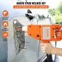 Auto Body Dent Repair Kit Stud Welder Kit 800VA Stud Dent Puller Spot