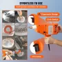 Auto Body Dent Repair Kit Stud Welder Kit 800VA Stud Dent Puller Spot