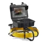 Kameraet Kamera Rørkamera 9-tommer 720p skærmrørkamera 230 ft