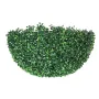 VEVOR Artificial Topiaries Boxwood Trees, 50.8 cm Tall (2 Pieces), Ball-Shape Faux Topiaries Plant, All-year Green Feaux Plant D