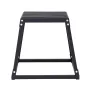 Plyometric Jump Box, 18 tommer Plyo Box, Steel Plyometric