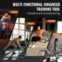 Plyometric Jump Boxes, 12/18/24 tommer Plyo Box, Platform og