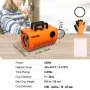Krus varmepresse tumbler varmepressemaskine sublimering blanks