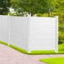 Outdoor Privacy Screens, 50" B x 50" H Air Conditioner Hegn