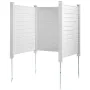 Outdoor Privacy Screens, 50" B x 50" H Air Conditioner Hegn