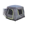 SUV Camping Tent Outdoor SUV Tent with Rainfly Waterproof for 5-8 Person