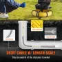 Sewer Camera Pipe Inspection Camera 22.9 cm 720p Screen Pipe Camera 119.8m