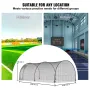 Baseball Batting Cage, Softball og Baseball Batting Cage Net og