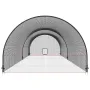 VEVOR Baseball Batting Cage, Softball and Baseball Batting Cage Net and Frame, Practice Portable Cage Net with Carry Bag, Heavy 