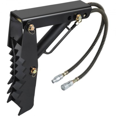 h Backhoe Excavator Thumb Attachments Weld