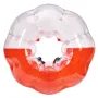 oppustelig bumperbold 1-pakke, 5FT/1,5M kropssumo Zorb-bolde