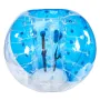 oppustelig bumperbold 1-pakke, 5FT/1,5M kropssumo Zorb-bolde