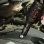 3/8" Drive Impact Socket Sæt, 48 stykker Socket Sæt SAE （5/16"