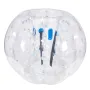 VEVOR Inflatable Bumper Ball 1-Pack, 5FT/1.5M Body Sumo Zorb Balls for Teen & Adult, 0.8mm Thick PVC Human Hamster Bubble Balls 