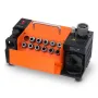 borespidser, MR-13A bor, slibespidser 3-13 mm, 95° til 135°