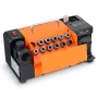 Drill Bits Sharpener, MR-13A Drill Bits Grinder Sharpener 3-13mm, 95° to 135° Point Angle Adjustable Drill Bit Re-Sharpener, Por