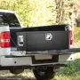 Heavy Duty værktøjskasse til lastbilsenge i aluminium