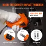 Elbil Jack Floor Jack 3 ton elektrisk saks Jack Car Repair Tool