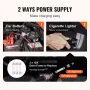 Electric Car Jack Floor Jack 3 Ton Electric Scissor Jack Car Repair Tool