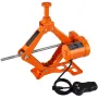 Elbil Jack Floor Jack 3 ton elektrisk saks Jack Car Repair Tool