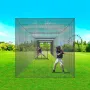 Baseball Batting Netting, Professionel Softball Baseball