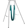 Aerial Yoga Frame & Yoga Hængekøje, 9,67 ft Højde Professionelt
