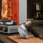 VEVOR Electric Shawarma Knife, 80W Professional Turkish Kebab Knife, Commercial Stainless Steel Gyro Cutter, Doner Kebab Meat Sl