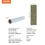 Bådgulve, EVA Foam Boat Decking 94,5" x 35,4", skridsikker