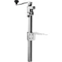 VEVOR Manual Can Opener, Commercial Table Opener for Large Cans, Heavy Duty Can Opener with Base, Adjustable Height Industrial J