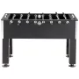 VEVOR Foosball Table, 55 inch Standard Size Foosball Table, Indoor Full Size Foosball Table for Home, Family, and Game Room, Soc