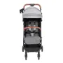 Standard Baby Infant Stroller, Toddler Stroller with 95°-175° Adjustable Backrest & & 0/90°Adjustable Footrest & One-click Foldi